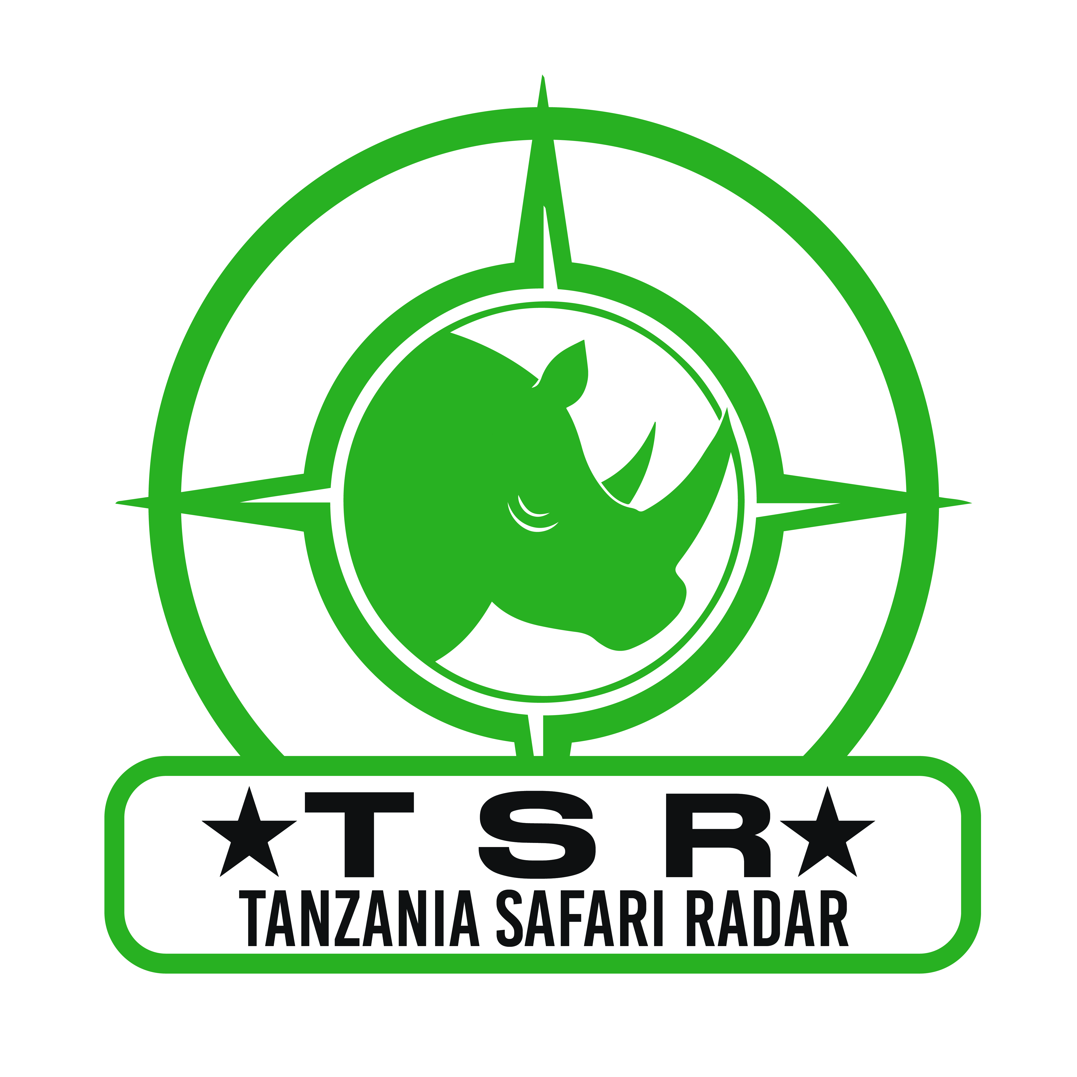 Tanzania Safari Radar