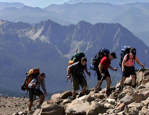 Umbwe Route on Mount Kilimanjaro trekking tour