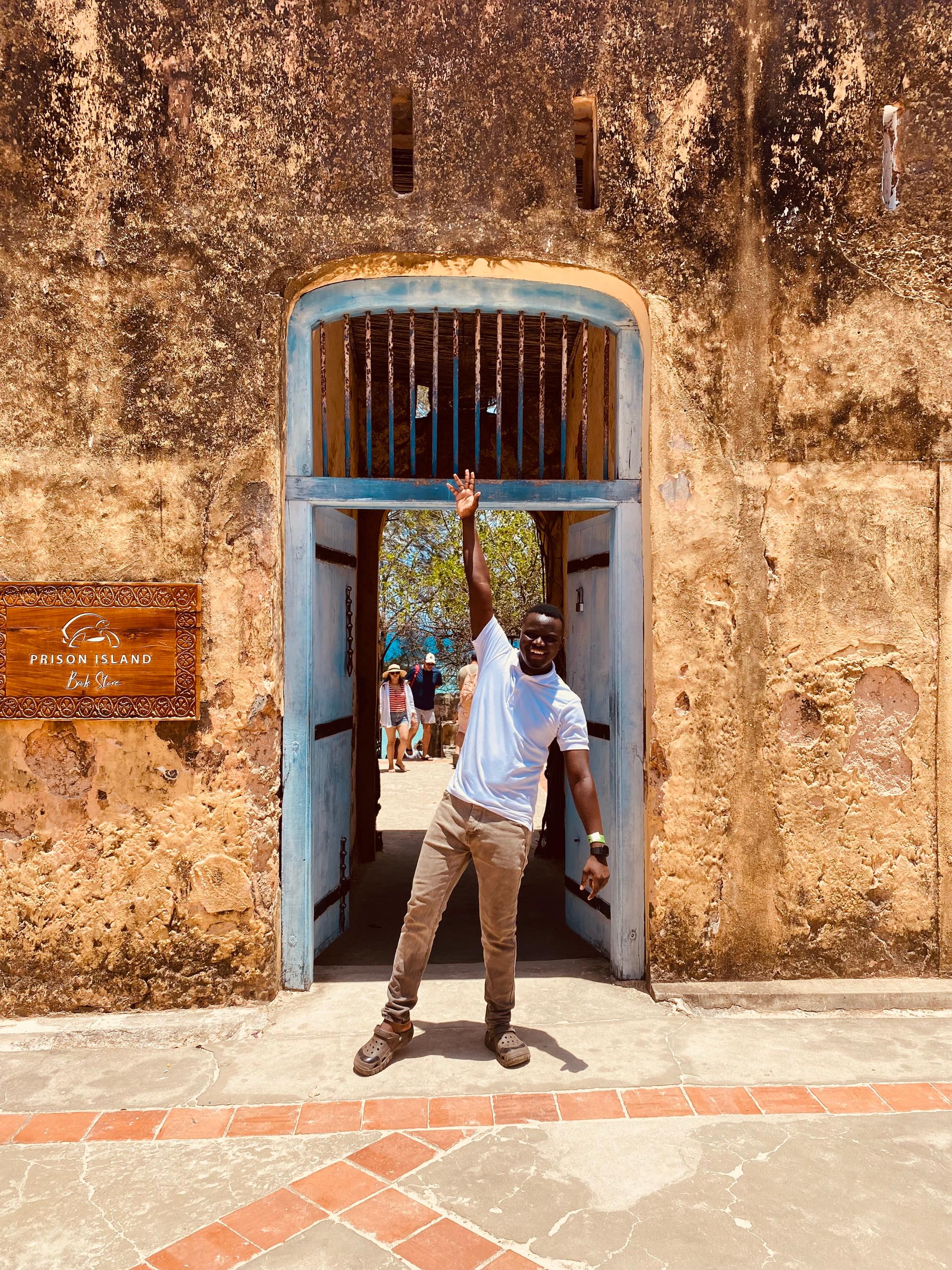 safari Zanzibar adventures