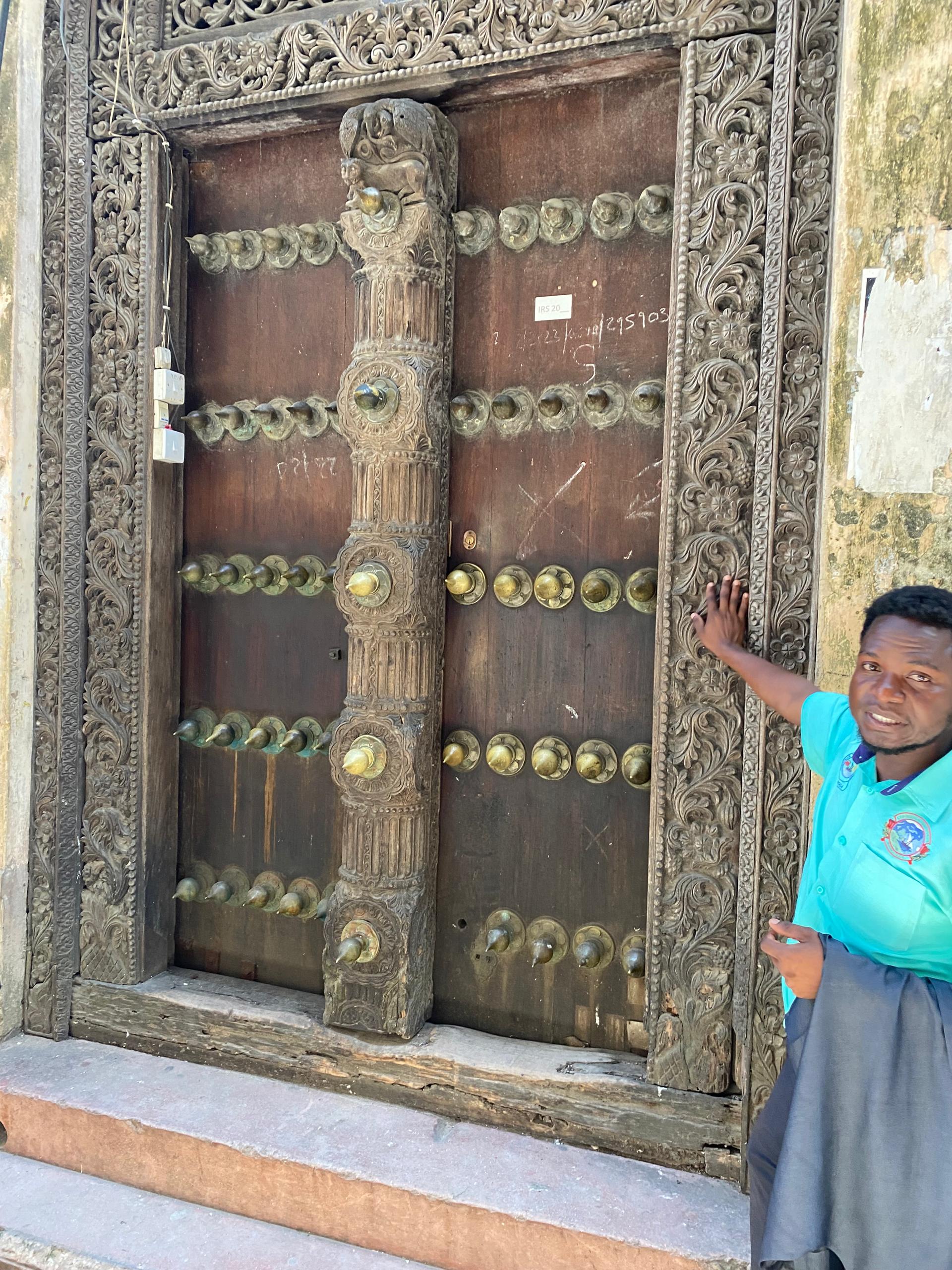 safari Zanzibar adventures