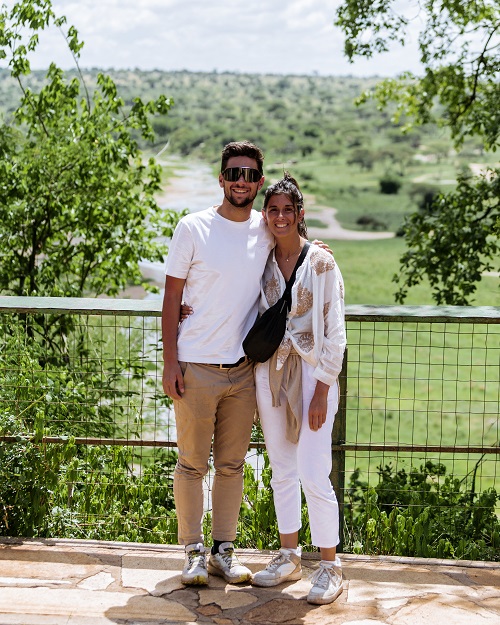 1 Day Tanzania group Joining Safari Tour for 2026/2027