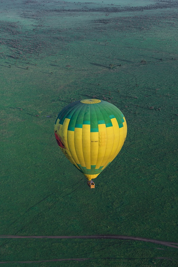 Serengeti safari tours from Moshi 