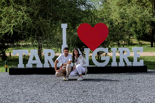 2 days Tanzania private safari tour in the serengeti for 2026-2027