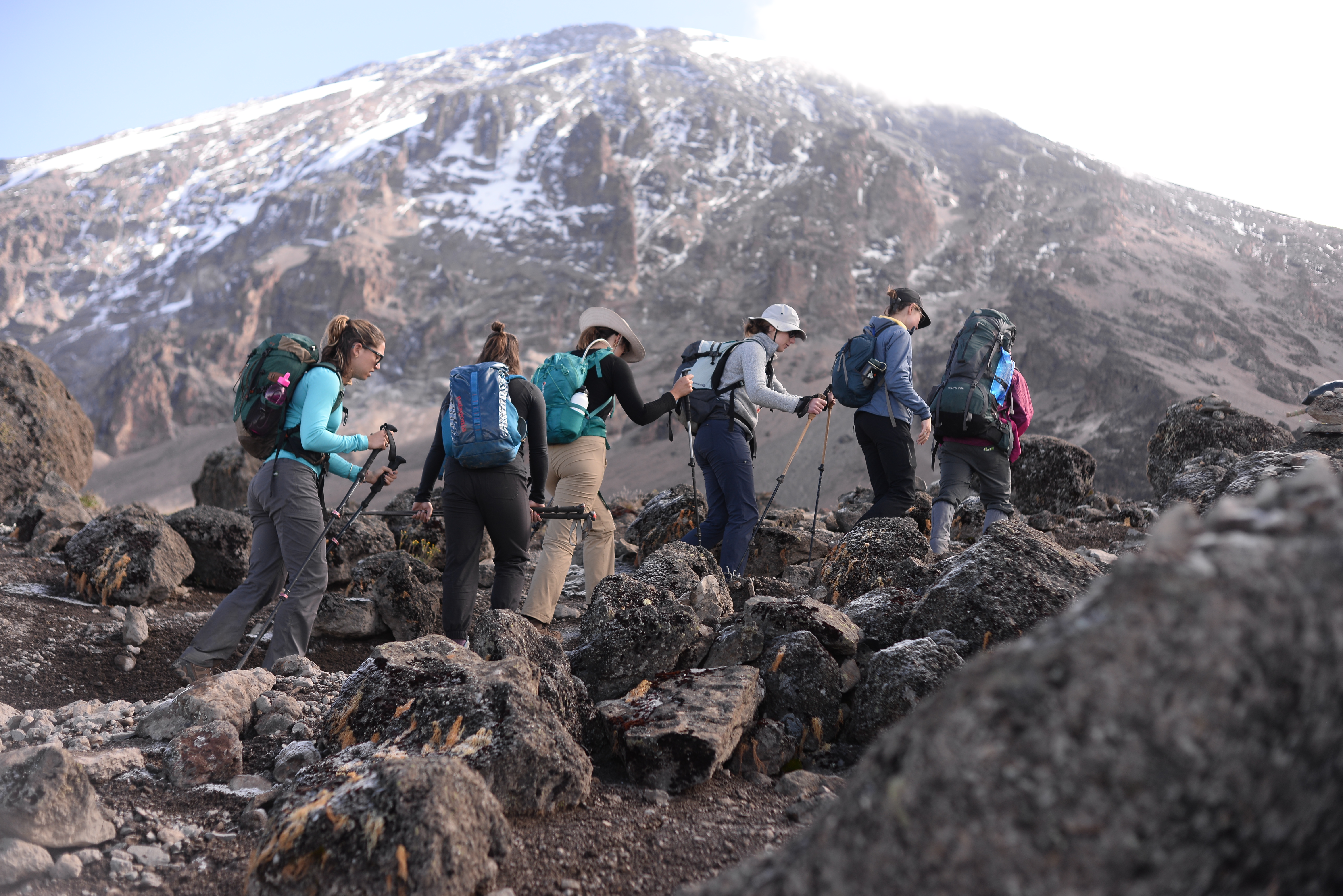 Tanzania Kilimanjaro Tours Portugalessence