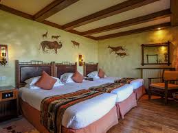 4 Days Tanzania Private Safari Tour for 2026/2027