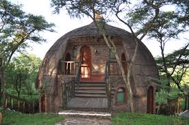 Exclusive Safari Lodges accommodation