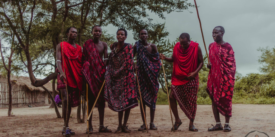 Guided walking safaris and cultural encounters in Mikumi