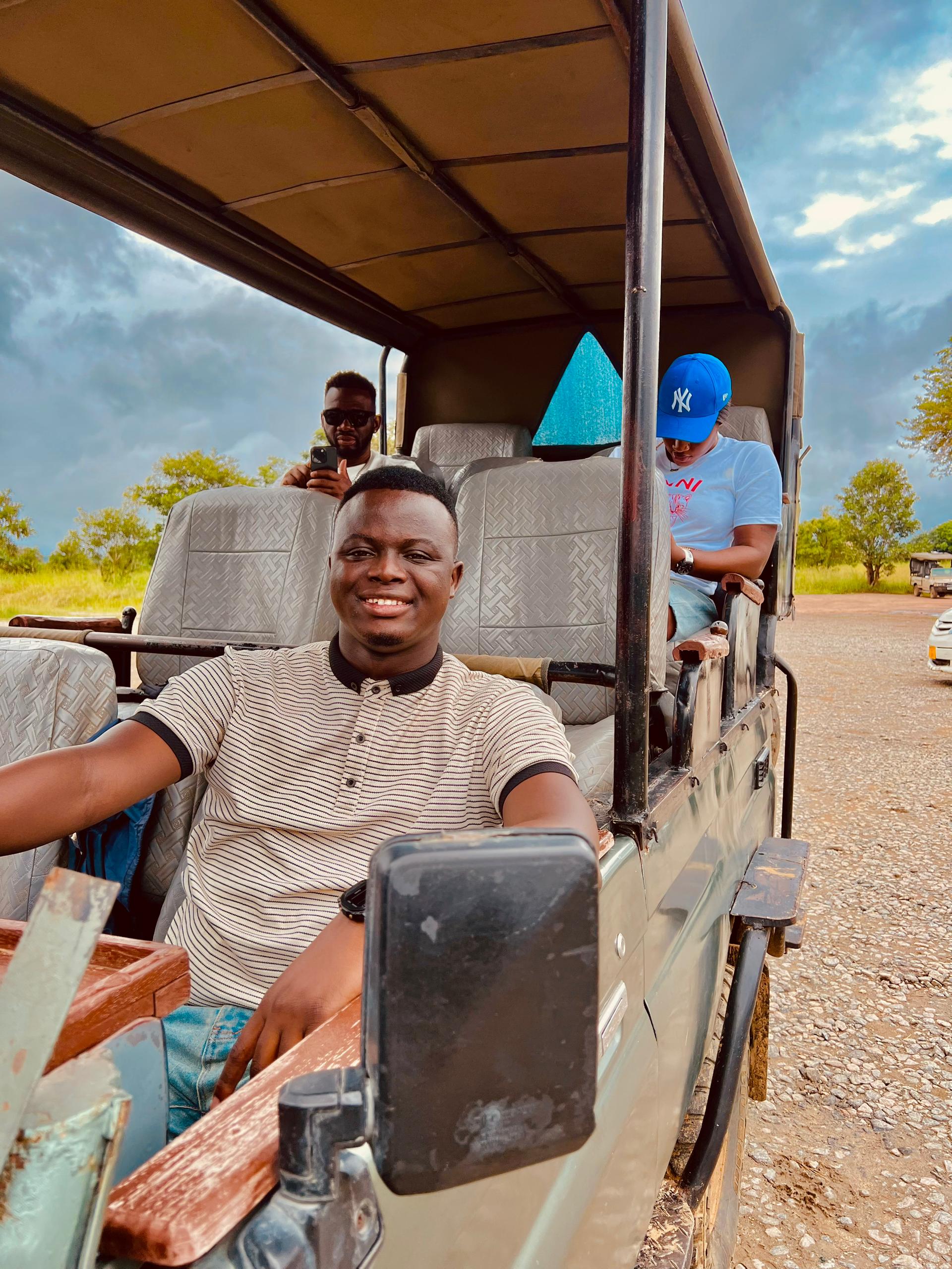 Mikumi Safari Tour