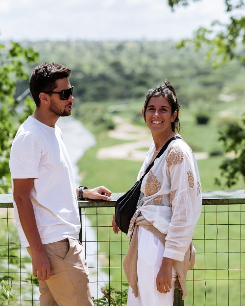 2 days leopard in the serengeti for 2026-2027