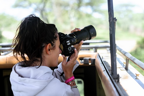 3 days group join safari tour serengeti for 2026-2027