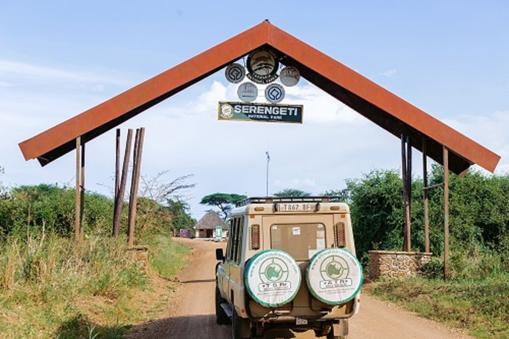 1 days predator in the serengeti for 2026/2027