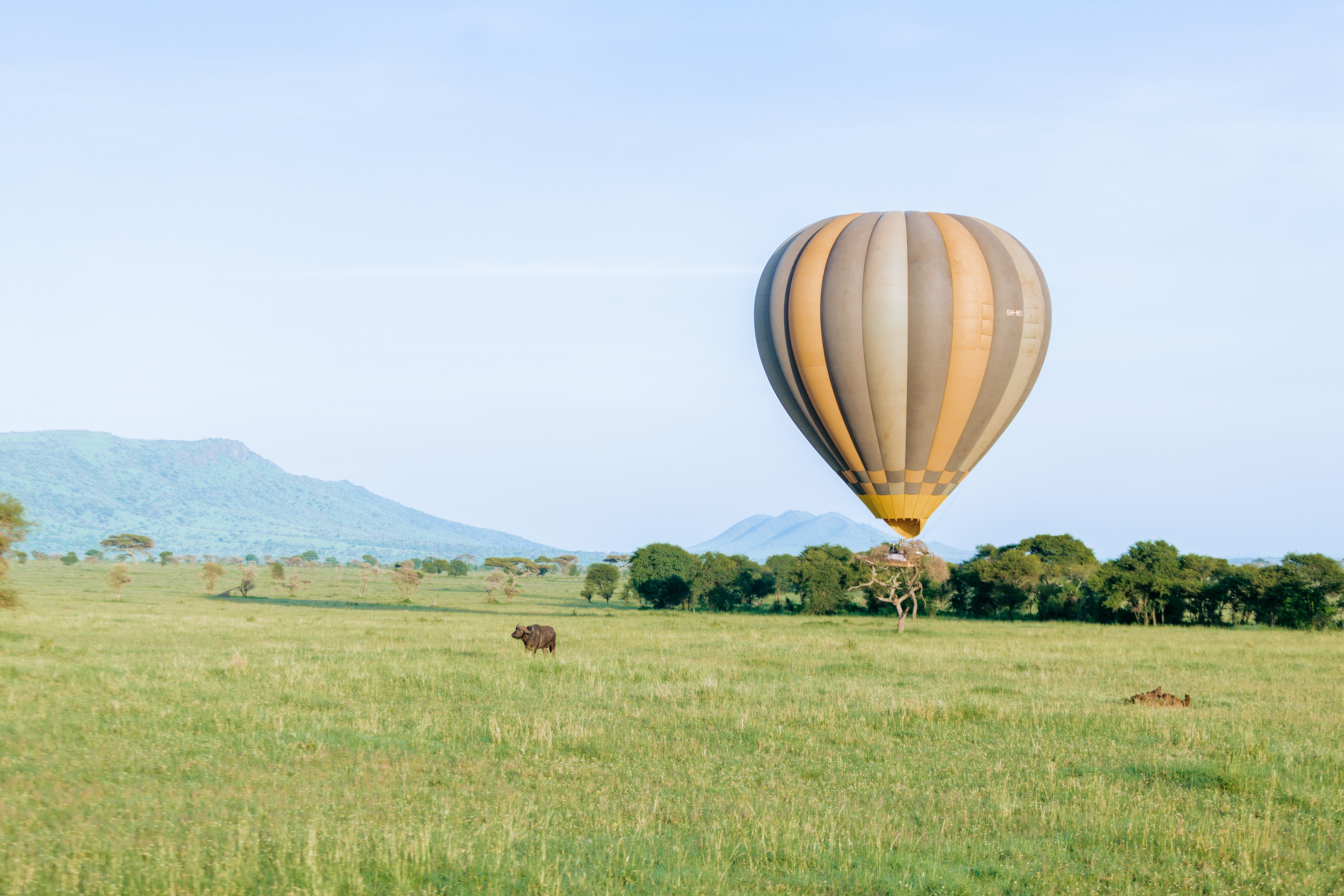 Serengeti National Park