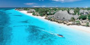 Tanzania summer safari combined with Zanzibar beach holiday
