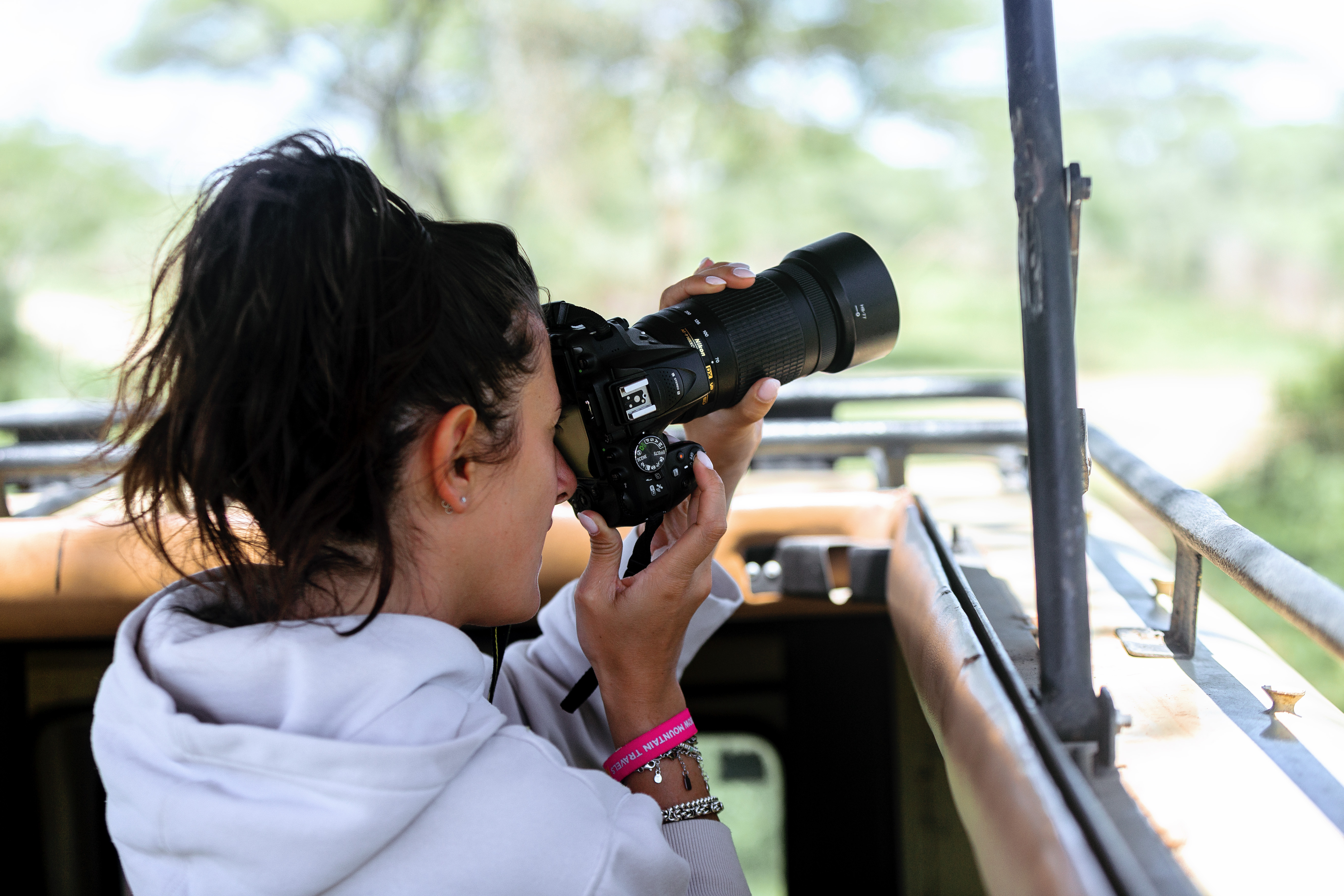 3-Day Serengeti Private safaris from Zanzibar