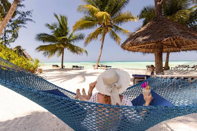 AFCON 2027 Zanzibar Beach Holiday Extension After Serengeti and Ngorongoro Safari