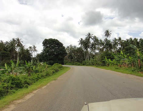Exploring Zanzibar island attractions with guided tours