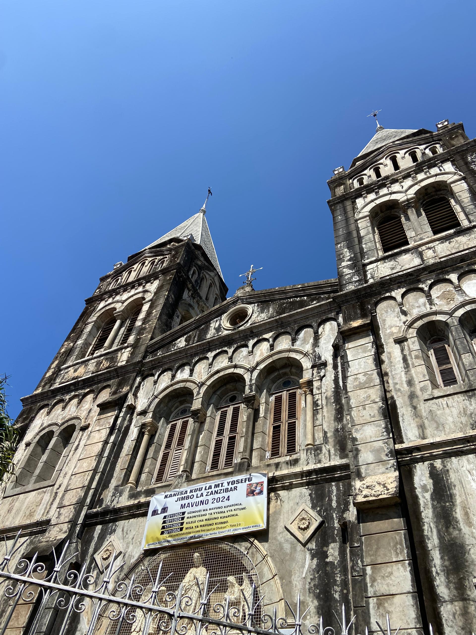 Prison Island Zanzibar safari Tour 